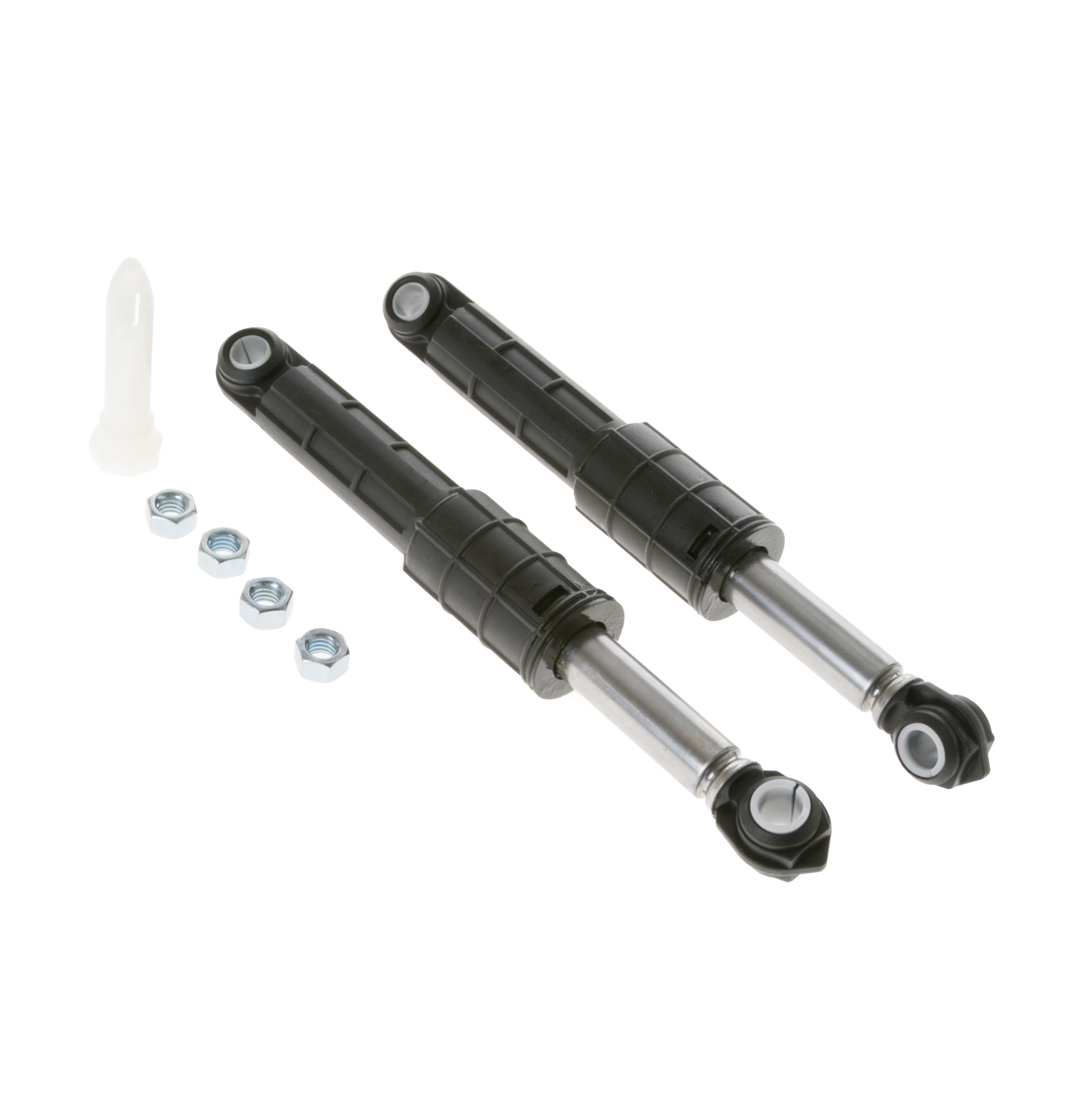  - Suspension and Supports